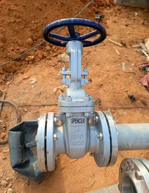 Oil Factory Equipment