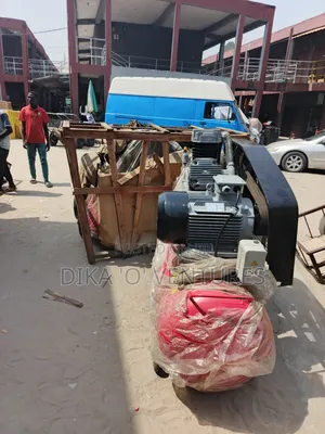 500 L of Air Compressor