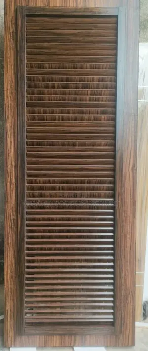 Kitchen Vented Doors