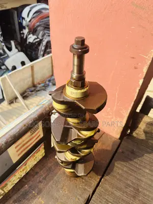 Direct Tokunbo Crankshaft for Ford Escape 1.5 ,Ford Fusion 1.5