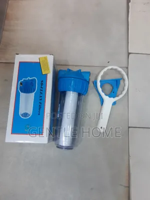 Candle Filter
