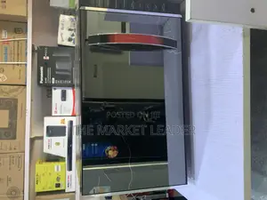 23litres Scanfrost Microwave Sfmwo23 Black