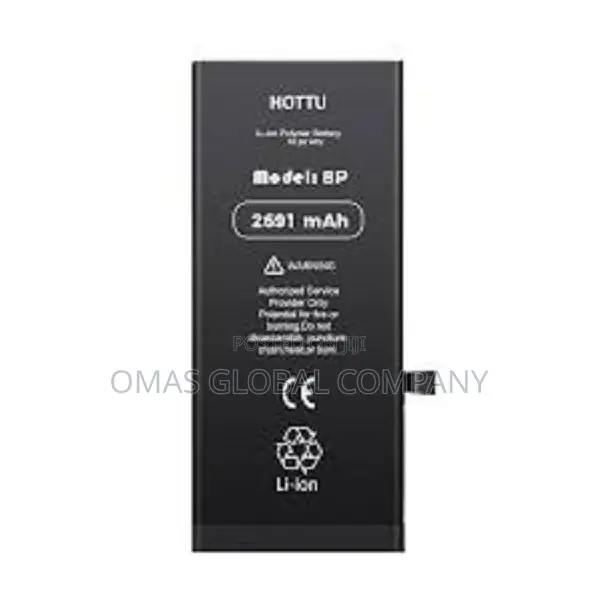 iPhone 8 Plus Battery