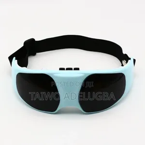 Eye Massager