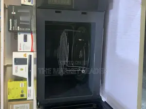 23litres Scanfrost Microwave Sfmwo23 Black