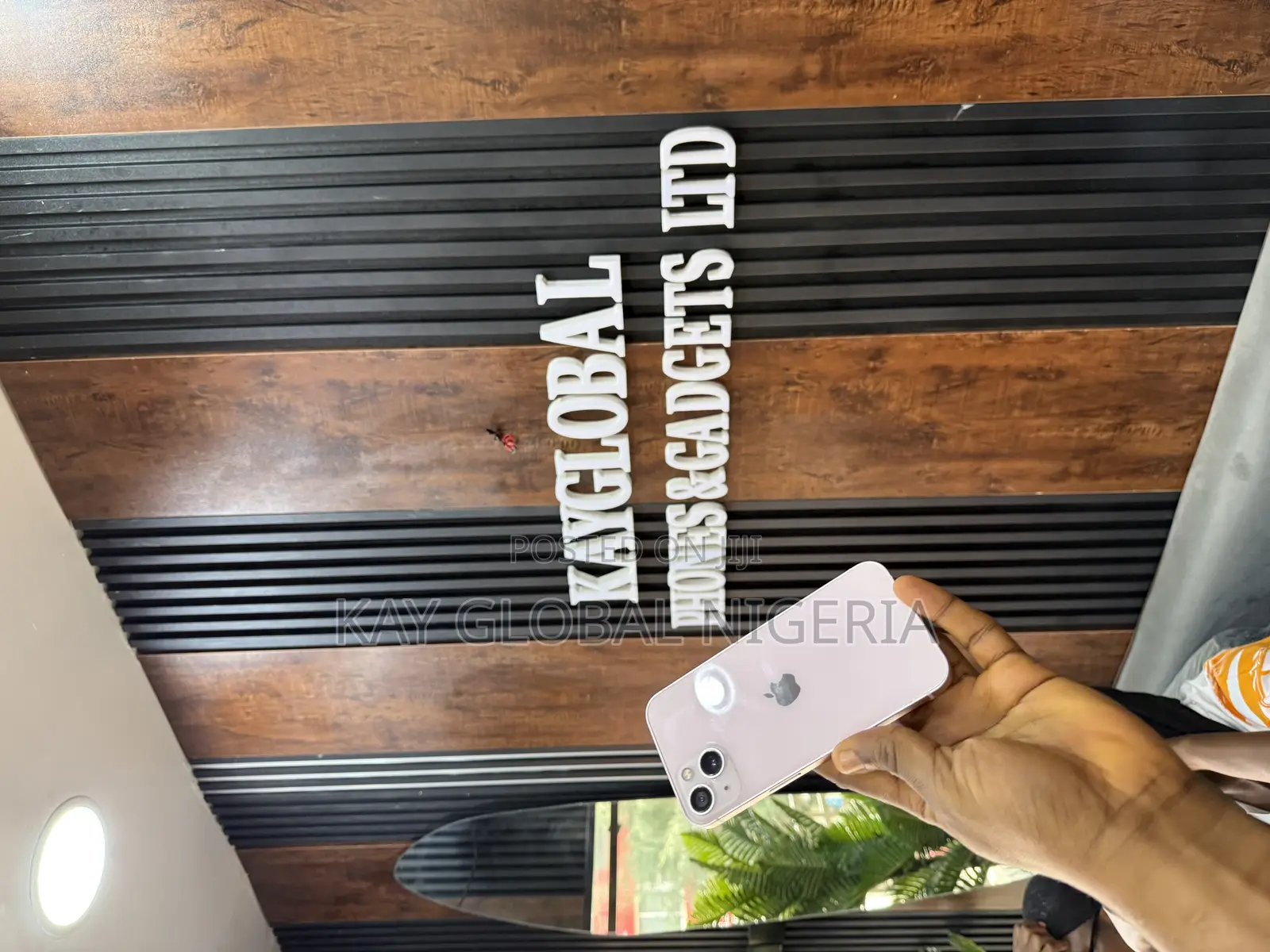 Apple iPhone 13 128 GB Pink
