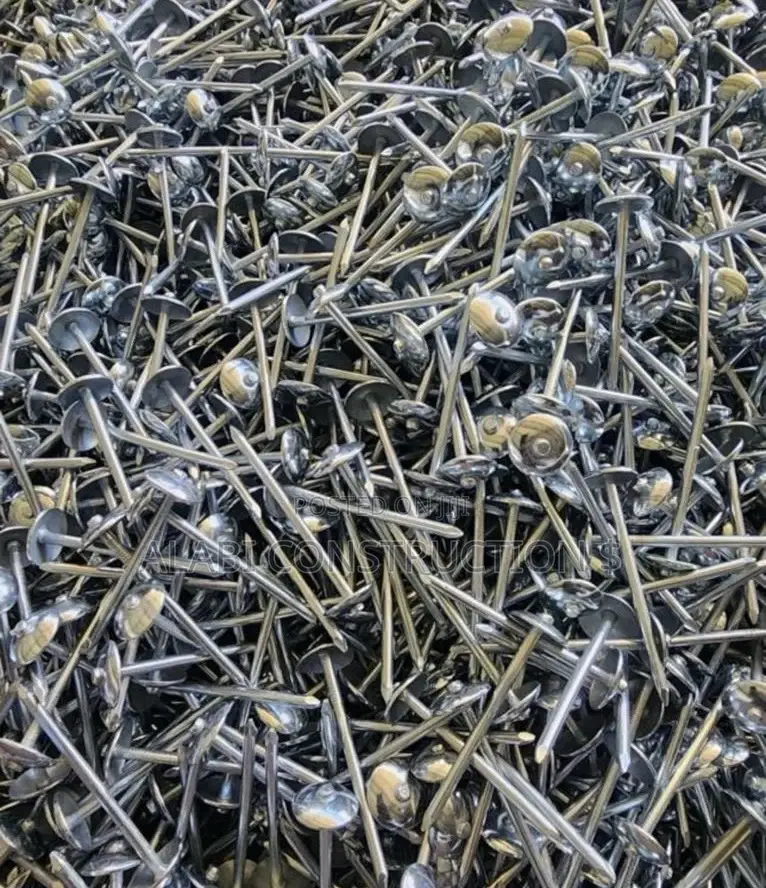 Quality Roofing Nail