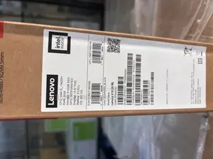 New Laptop Lenovo V15 8GB Intel Core I5 SSD 512GB