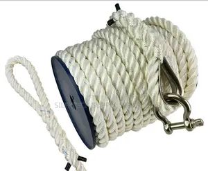 Original Marine Roped