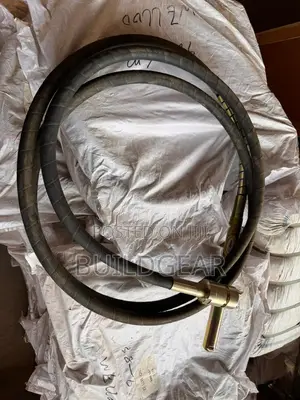 Welloo 38mm Vibrator Hose