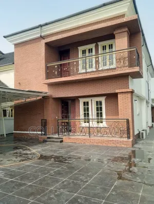 3bdrm Duplex in Royal Garden Ajah for rent