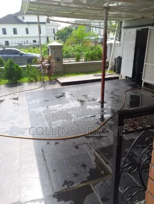 3bdrm Duplex in Royal Garden Ajah for rent