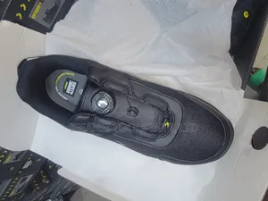Ssafety Joggers Atols Safe Shoe