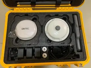 Gintec G40 Rover Plus G40plus Base GNSS/DGPS RTK Receiver