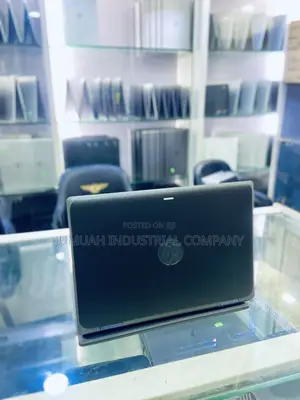 Laptop HP ProBook 11 X360 8GB Intel Core I5 SSD 128GB