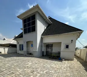 Furnished 4bdrm Duplex in Rio Harmony, Lugbe District for sale
