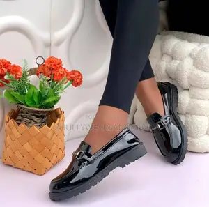 High Quality Ladies Mini Loafers