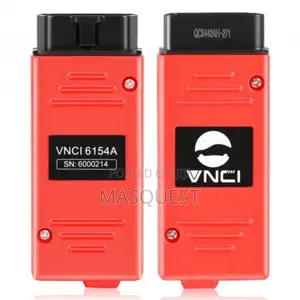 Vnci 6154a Volkswagen Audi Diagnostic Interface