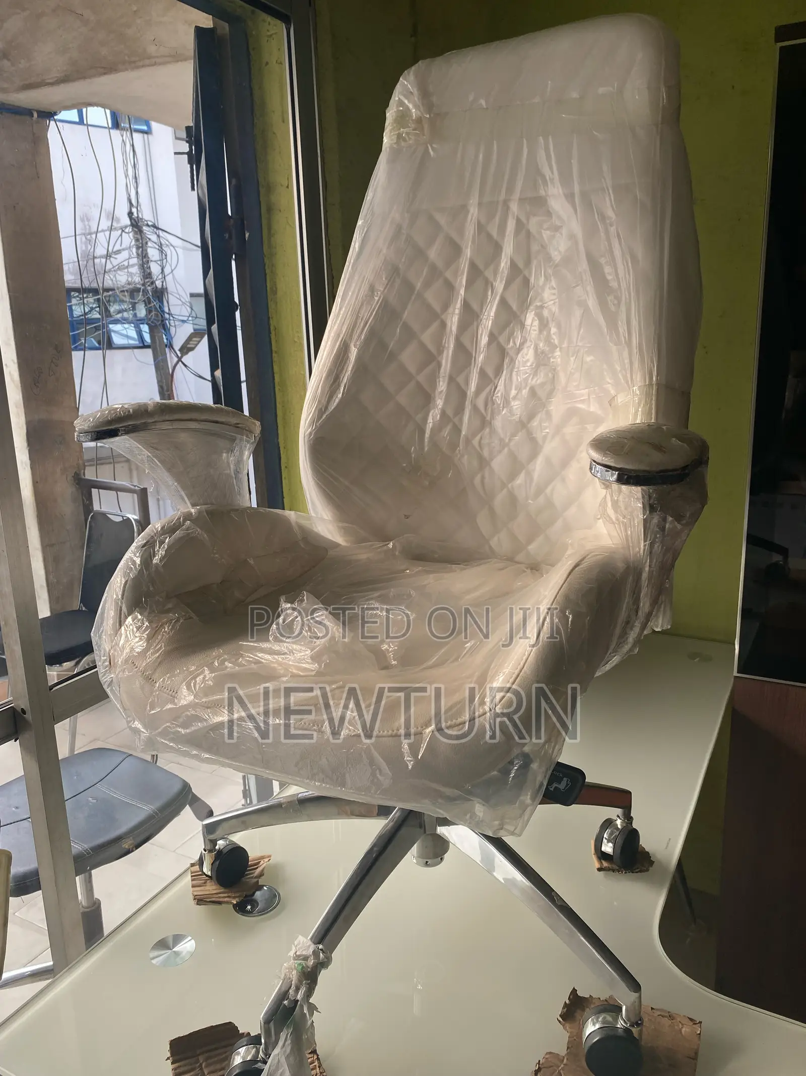 Director Executive Chair.