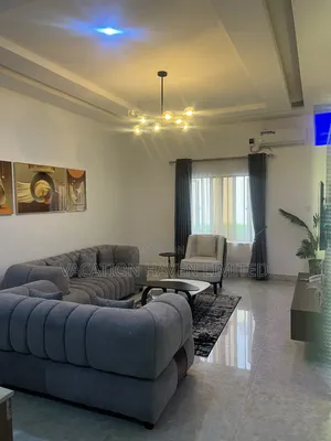 Premium 1 Bedroom Shortlet Apartment in Freedom Way, Lekki Phase 1.