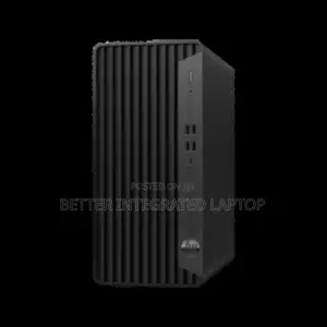 New Desktop Computer HP EliteDesk 800 8GB Intel Core I5 SSD 256GB