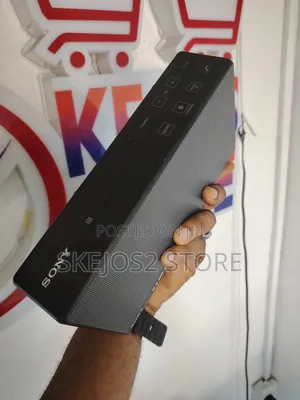 Sony SRS-X55 Powerful Portable Wireless Speaker
