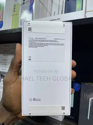 New Samsung Galaxy A36 128 GB