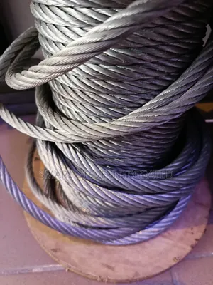 Galvanized Steel Wire Rope