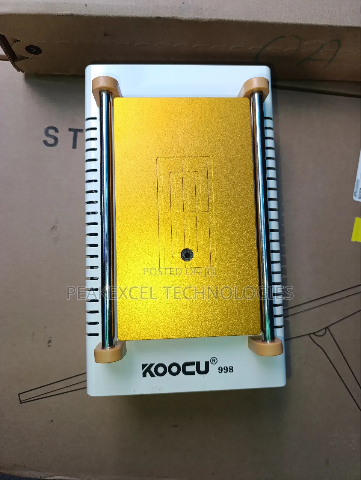 LCD Touch Screen Glass Separator Machine