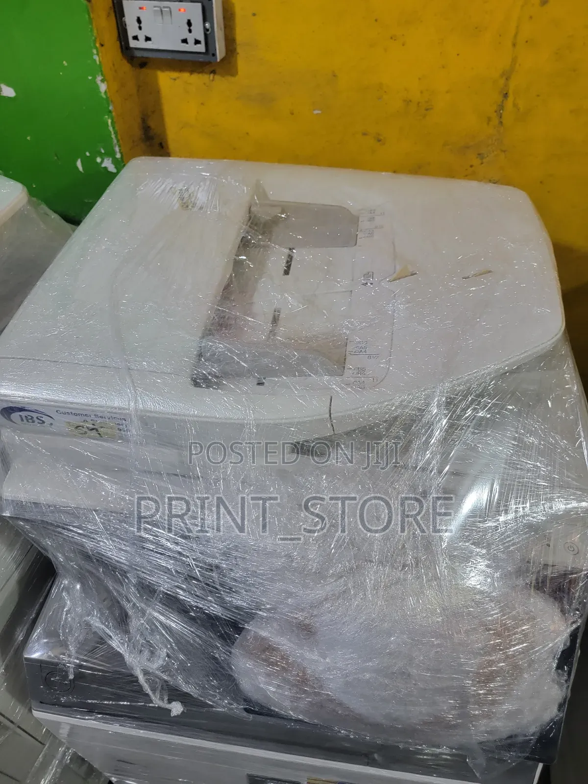 Sharp Mx 3061 A4 & A3 Color Printing Machine