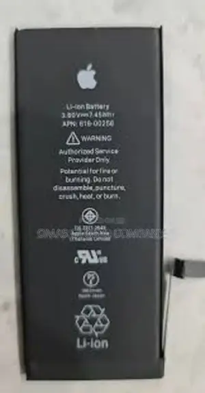 iPhone Xr Battery