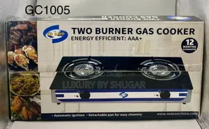Table Gas Cooker