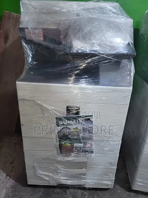 Sharp Mx 5050v A3 A4 Color Printing Machine