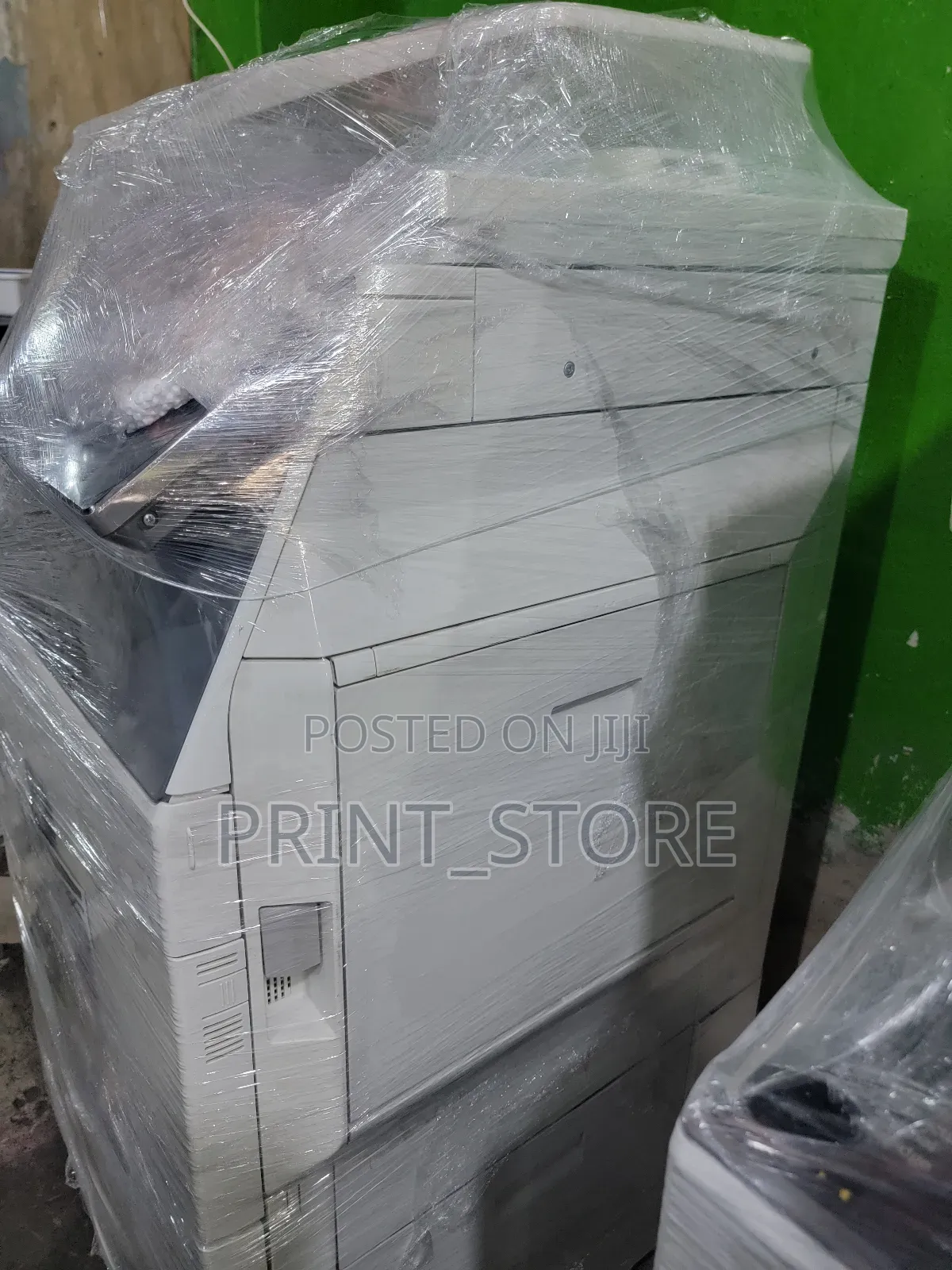 Sharp Mx 5050v A3 A4 Color Printing Machine