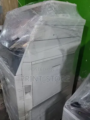 Sharp Mx 5050v A3 A4 Color Printing Machine
