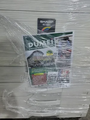 Sharp Mx 5050v A3 A4 Color Printing Machine