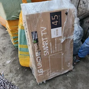 45 Inches With Inbuilt Bluetooth Netflix Youtube Google and More
