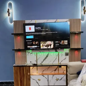 45 Inches With Inbuilt Bluetooth Netflix Youtube Google and More