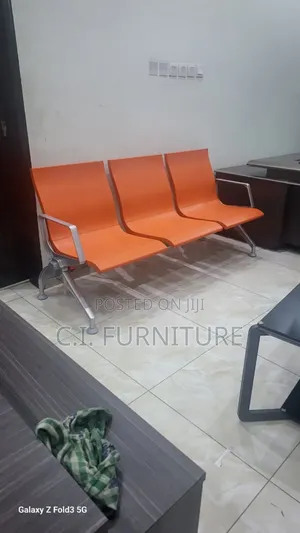 Good Reception Chair for People