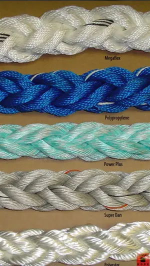 Marine Rope