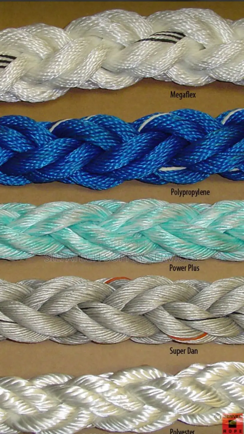 Marine Rope