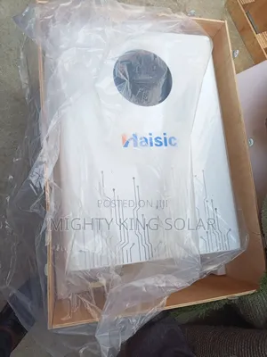 9kwh Haisic Lithium Iron Battery 24v
