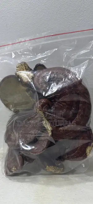 Reishi Mushroom 250g