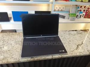 New Laptop HP 15-fd0290ns 8GB Intel Core i3 SSD 256GB