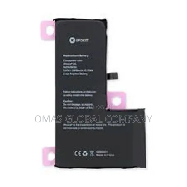 iPhone Xs Max Battery