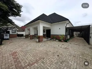Furnished 3bdrm Bungalow in Gaduwa for sale