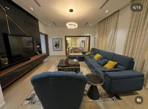 Furnished 3bdrm Bungalow in Gaduwa for sale