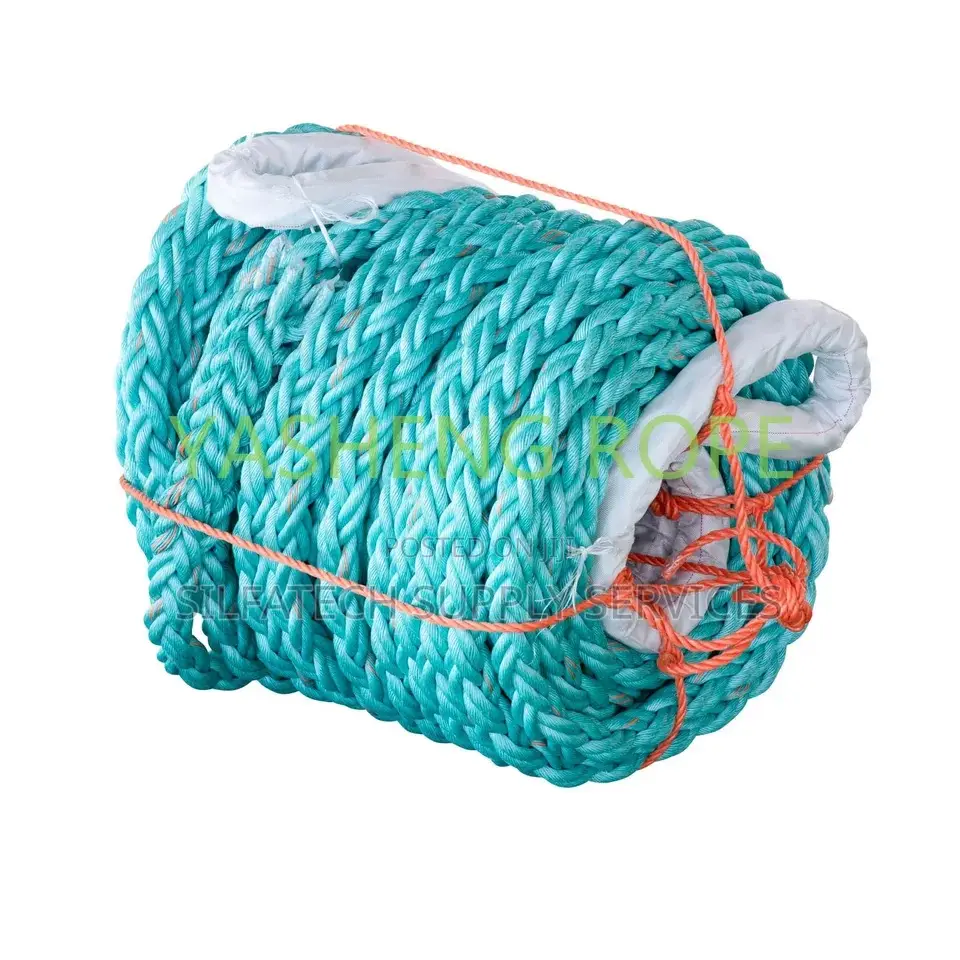 Don Rope Marine Rope don siyarwa - SILFATECH SUPPLY SERVICES Farashi: ₦ 1,208 a ...