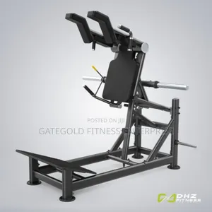 Super Squat U2065