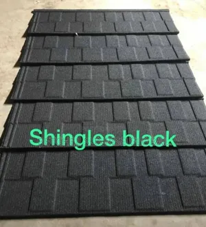 White Pvc Gutter And Sunbrake Nd Gerard Roofing Sheet Available At Alu
